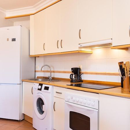 Apartamento Sotavento I El Médano Exteriér fotografie
