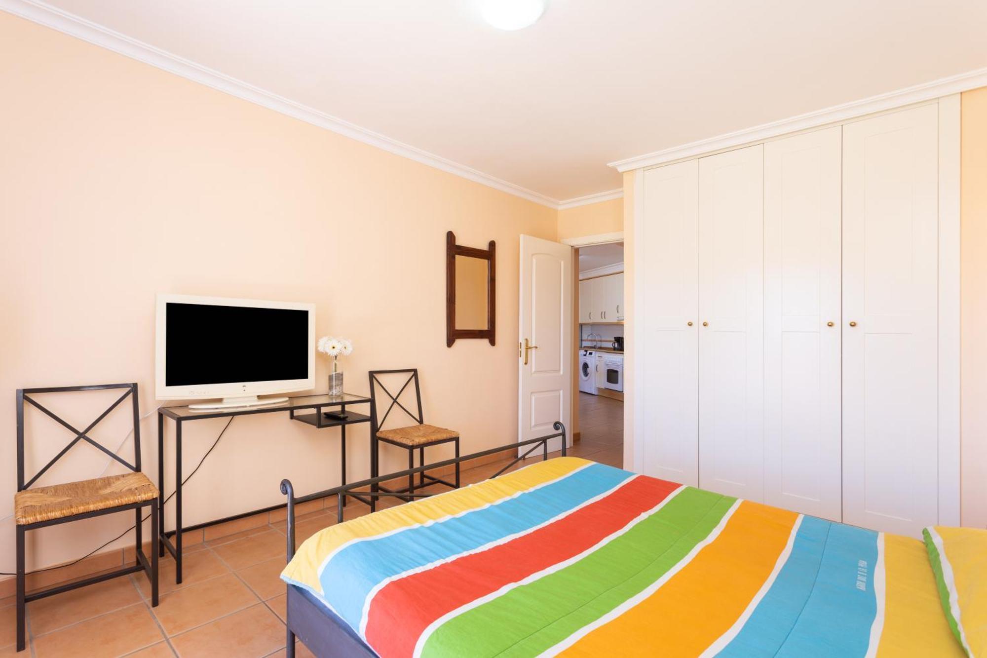 Apartamento Sotavento I El Médano Exteriér fotografie